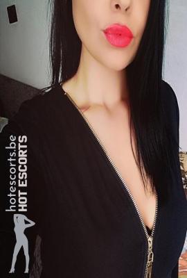 Zijde Verlangen Escort Avelgem