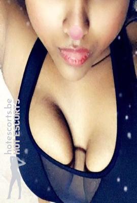 SoieEnvoûtante Escort Aubange