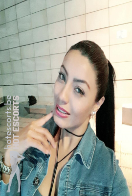 Irrésistible Noémie Escort Etterbeek