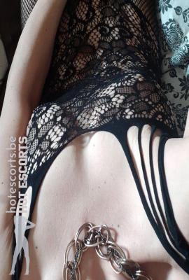 Fluwelen Verleiding Escort Berendrecht