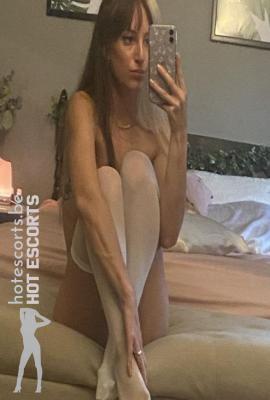 Verleidelijke Noemi Escort Brasschaat