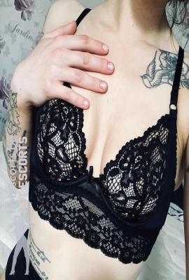 Klassieke Karine  Escort Koekelberg