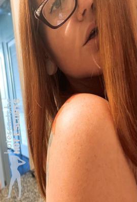 Verleidelijke Lotte  Escort Bruges