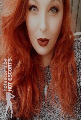 Séduisante Isaline  Escort Kortrijk
