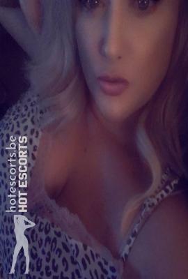 Zinnelijke Noor Escort Dessel