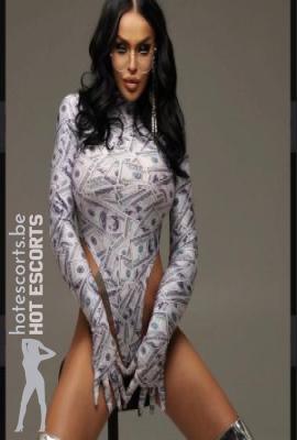 Adele  Escort Brussels