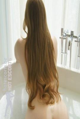 Mirabelle Companion  Escort Brussels