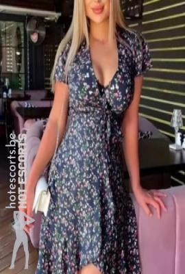 Sabrina  Escort Brussels