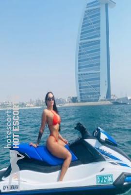 Rafaela  Escort Antwerp