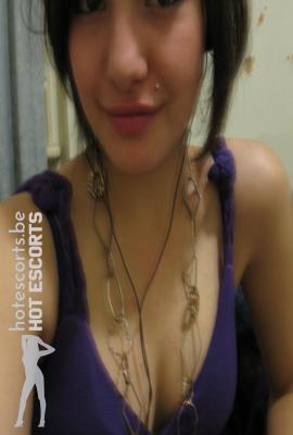 VirginiaWoolf  Escort Gingelom