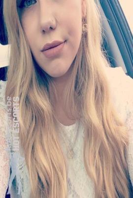 poulpeuz Escort La Louviere