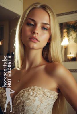 ErikaHotGirl Escort Grobbendonk