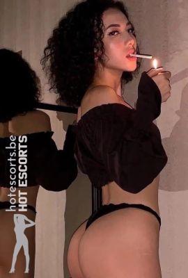 Suzanne Escort Brussel