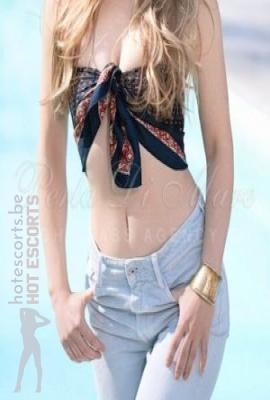 Lynn  Escort Antwerp