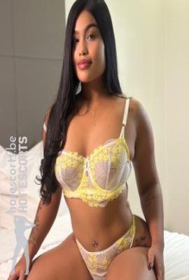 Susi  Escort Brussels