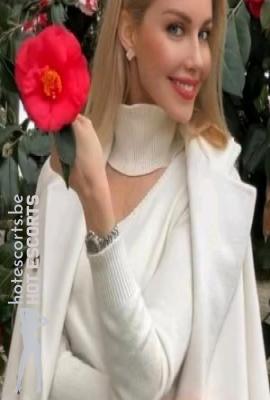 Veronica  Escort Brussels