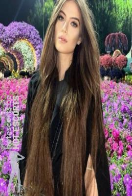 Nika  Escort Brussels