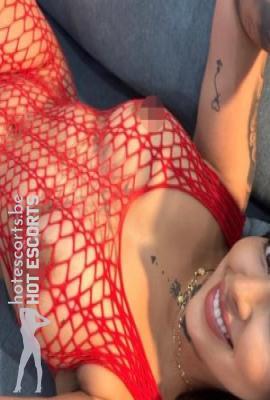 Matina  Escort Brussels