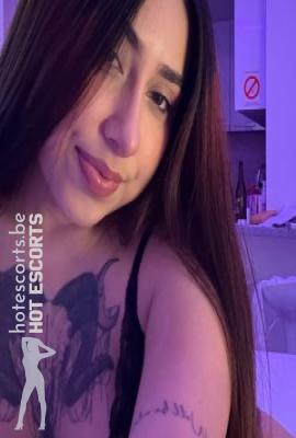 Valentina  Escort Lommel