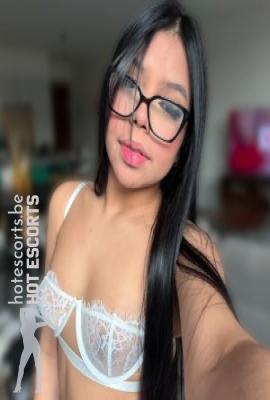 Amina  Escort Brussels