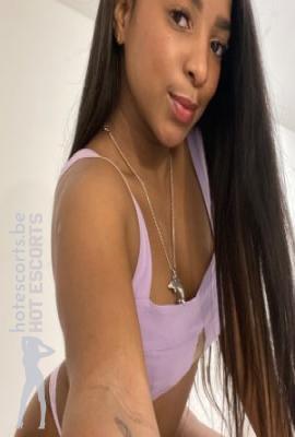 Kimberly  Escort Liege